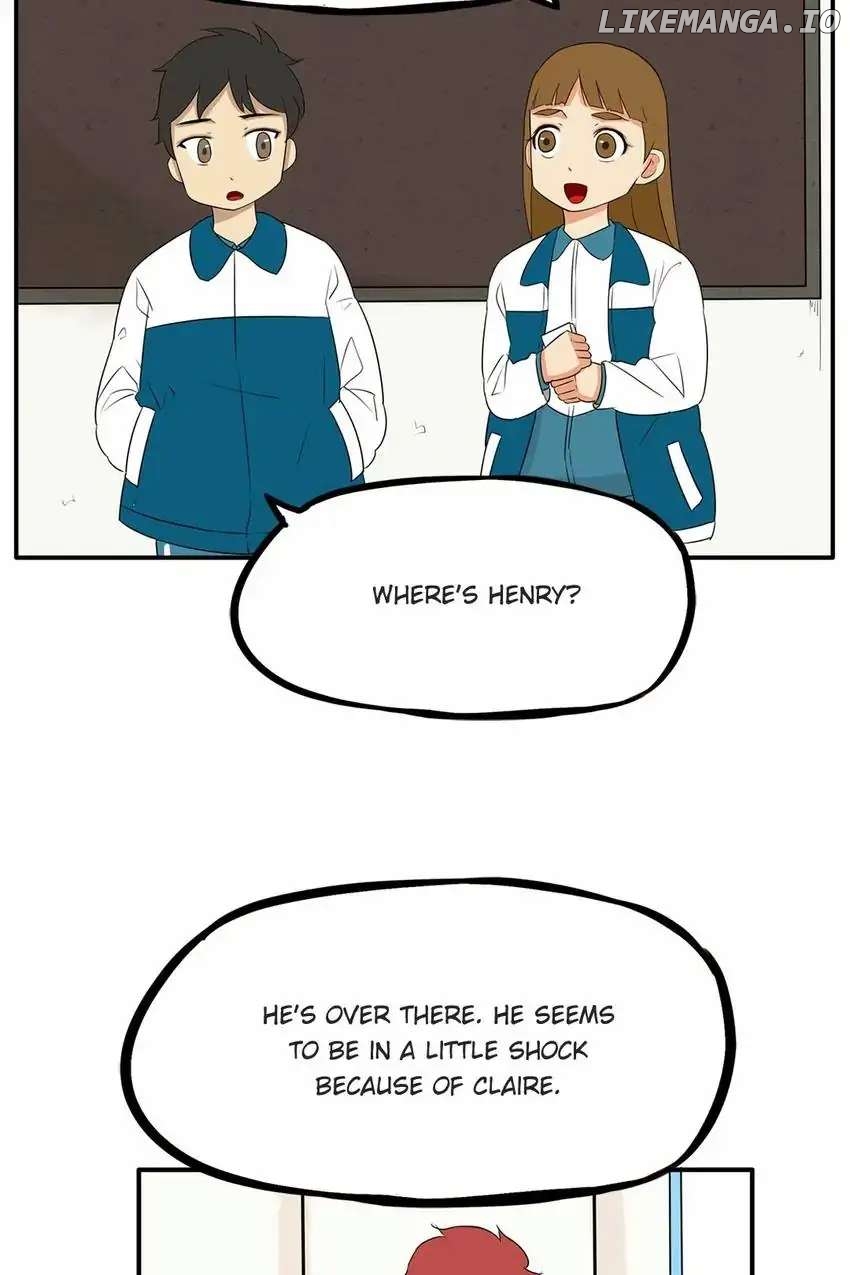 Poor Father And Daughter chapter 95 - page 28
