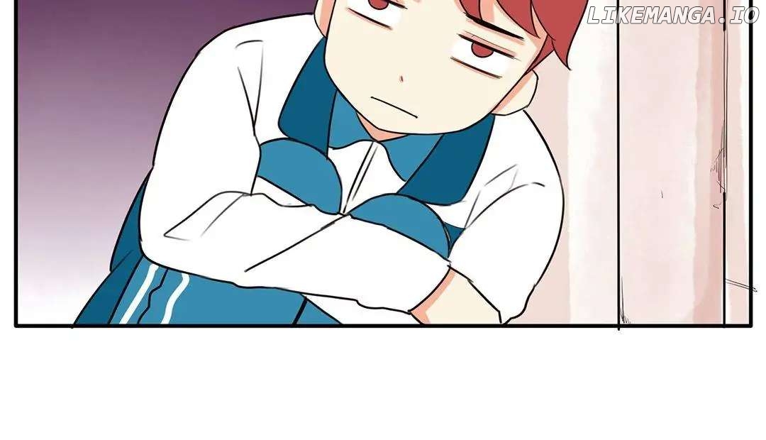 Poor Father And Daughter chapter 95 - page 30