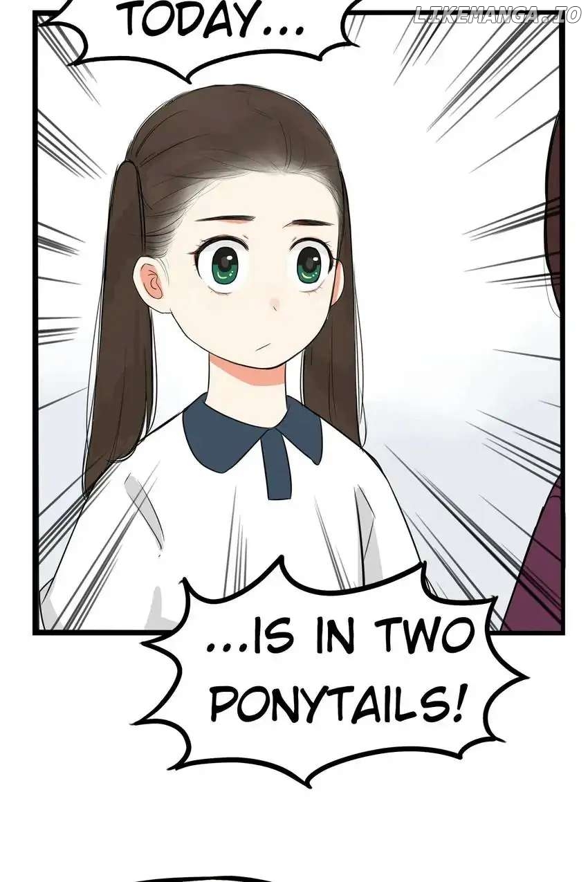 Poor Father And Daughter chapter 138 - page 22