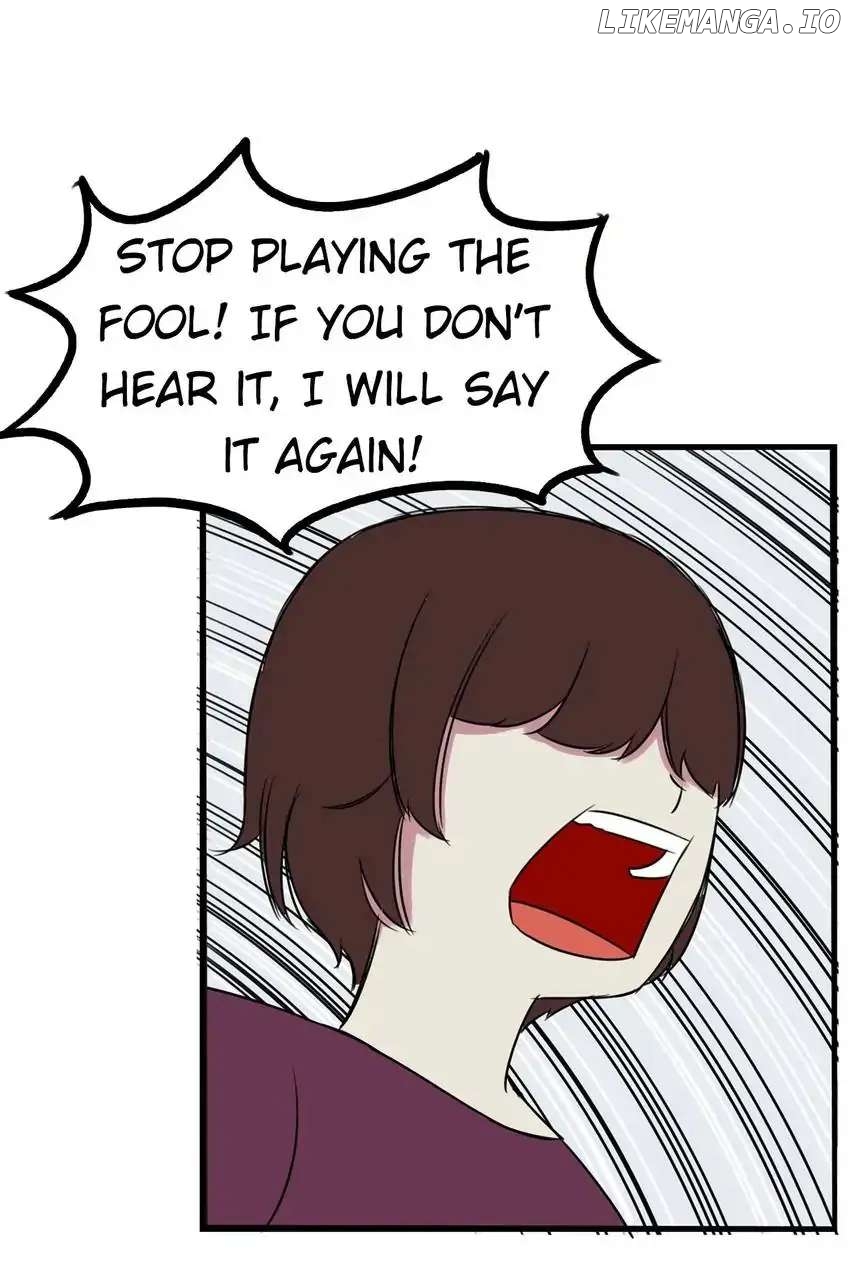 Poor Father And Daughter chapter 138 - page 25