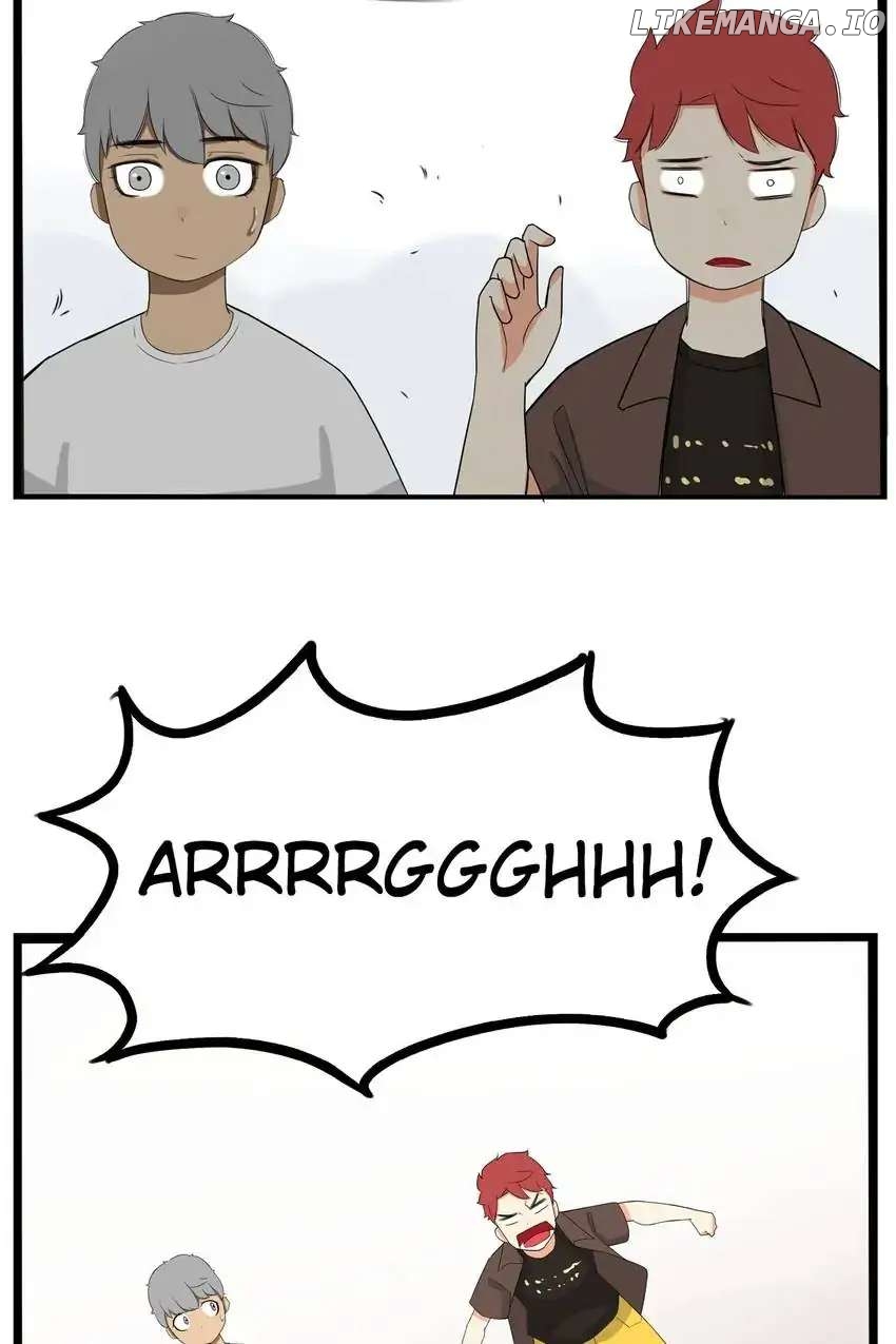 Poor Father And Daughter chapter 138 - page 28