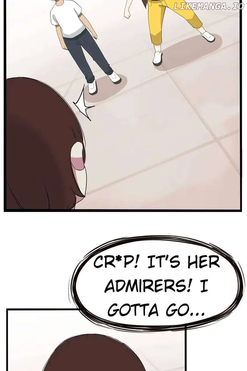 Poor Father And Daughter chapter 138 - page 29