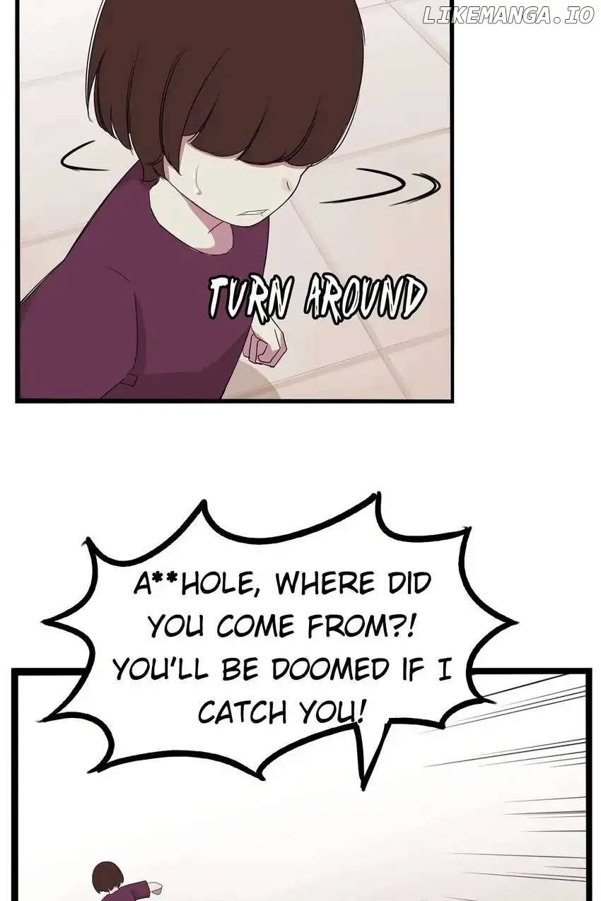 Poor Father And Daughter chapter 138 - page 30