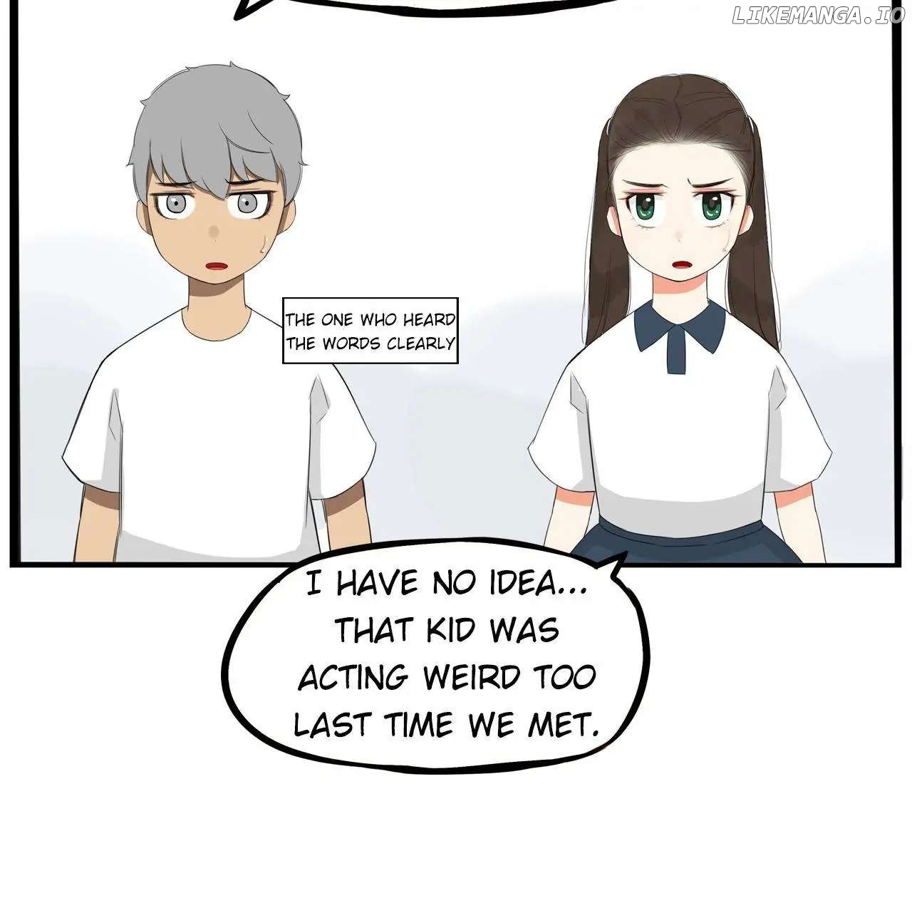 Poor Father And Daughter chapter 138 - page 32