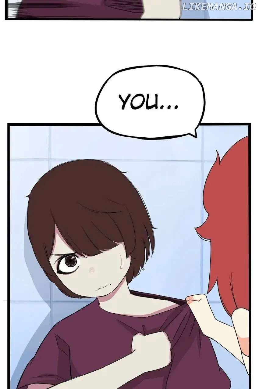 Poor Father And Daughter chapter 138 - page 37