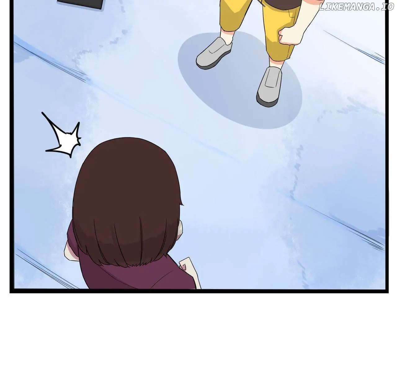 Poor Father And Daughter chapter 138 - page 40