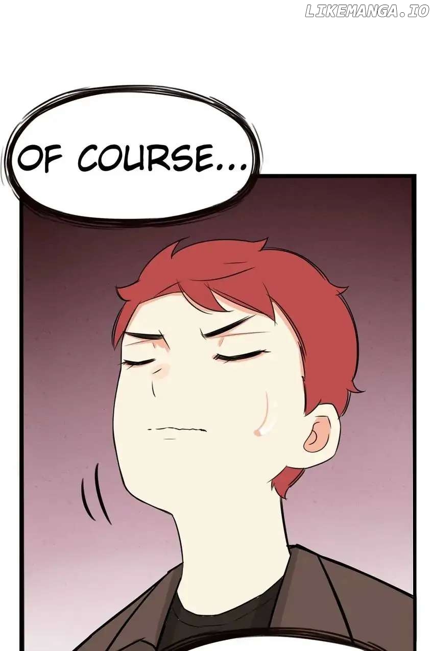 Poor Father And Daughter chapter 138 - page 49
