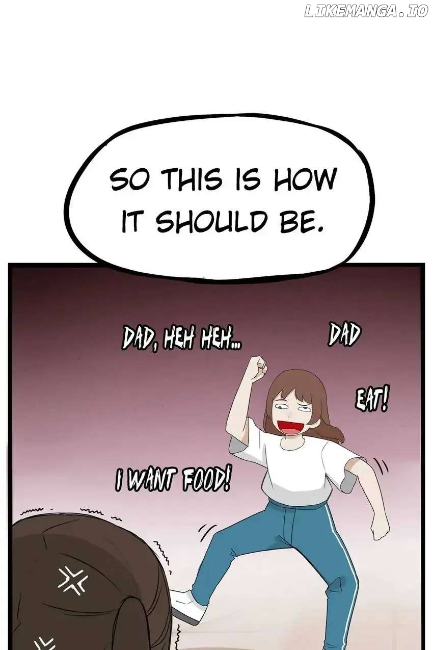 Poor Father And Daughter chapter 138 - page 9