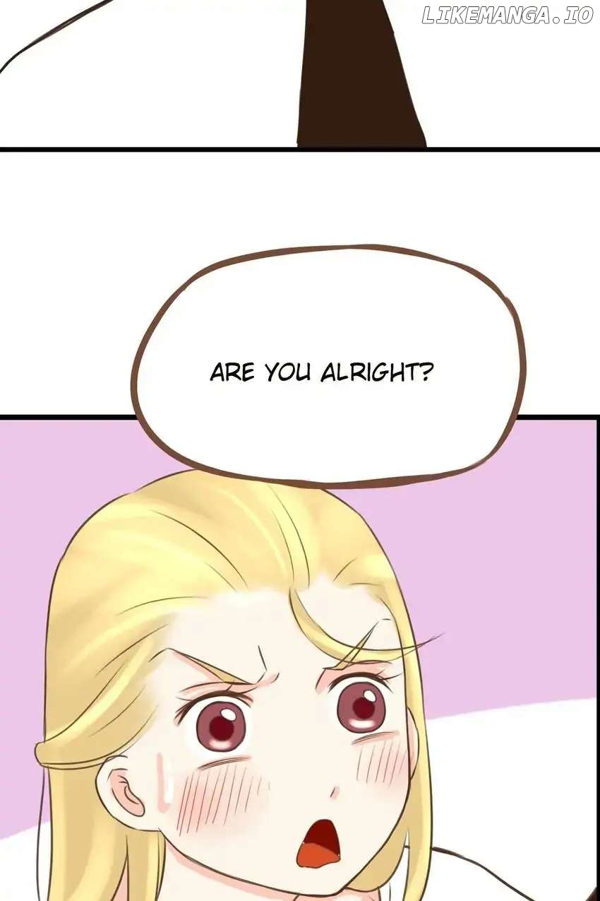 Poor Father And Daughter chapter 49 - page 12