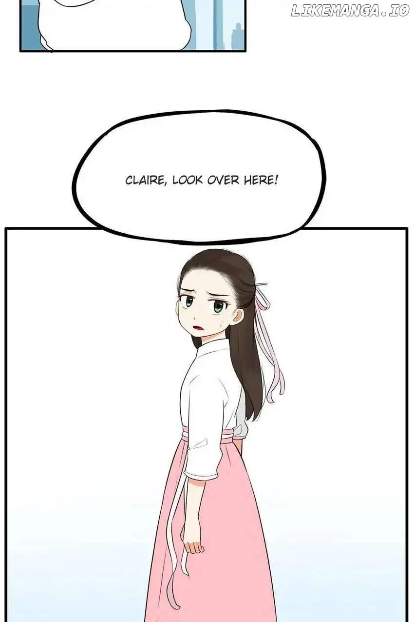 Poor Father And Daughter chapter 96 - page 27