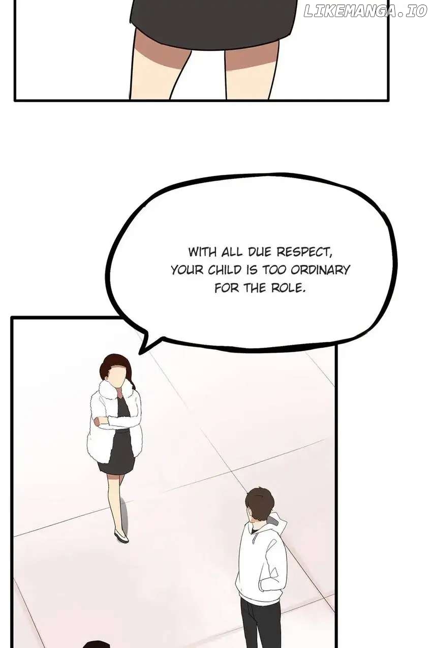 Poor Father And Daughter chapter 96 - page 6