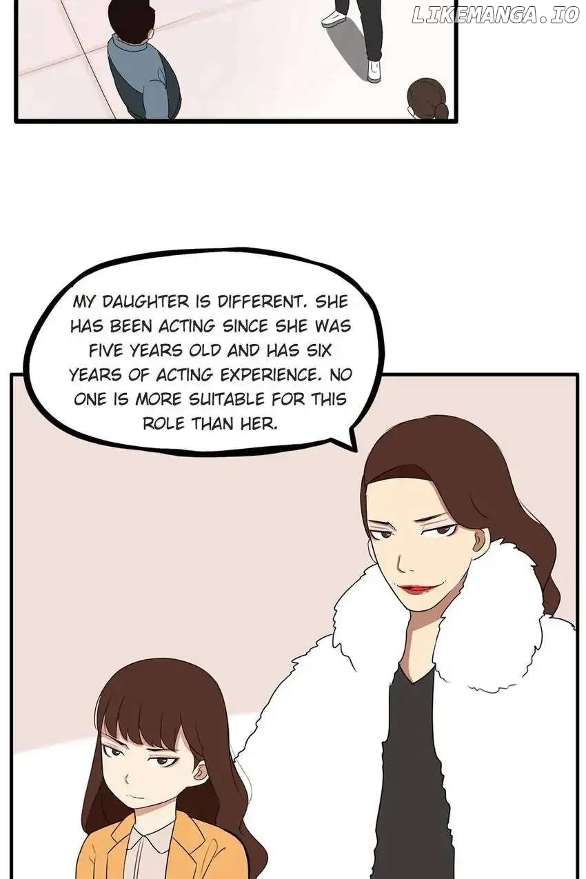 Poor Father And Daughter chapter 96 - page 7