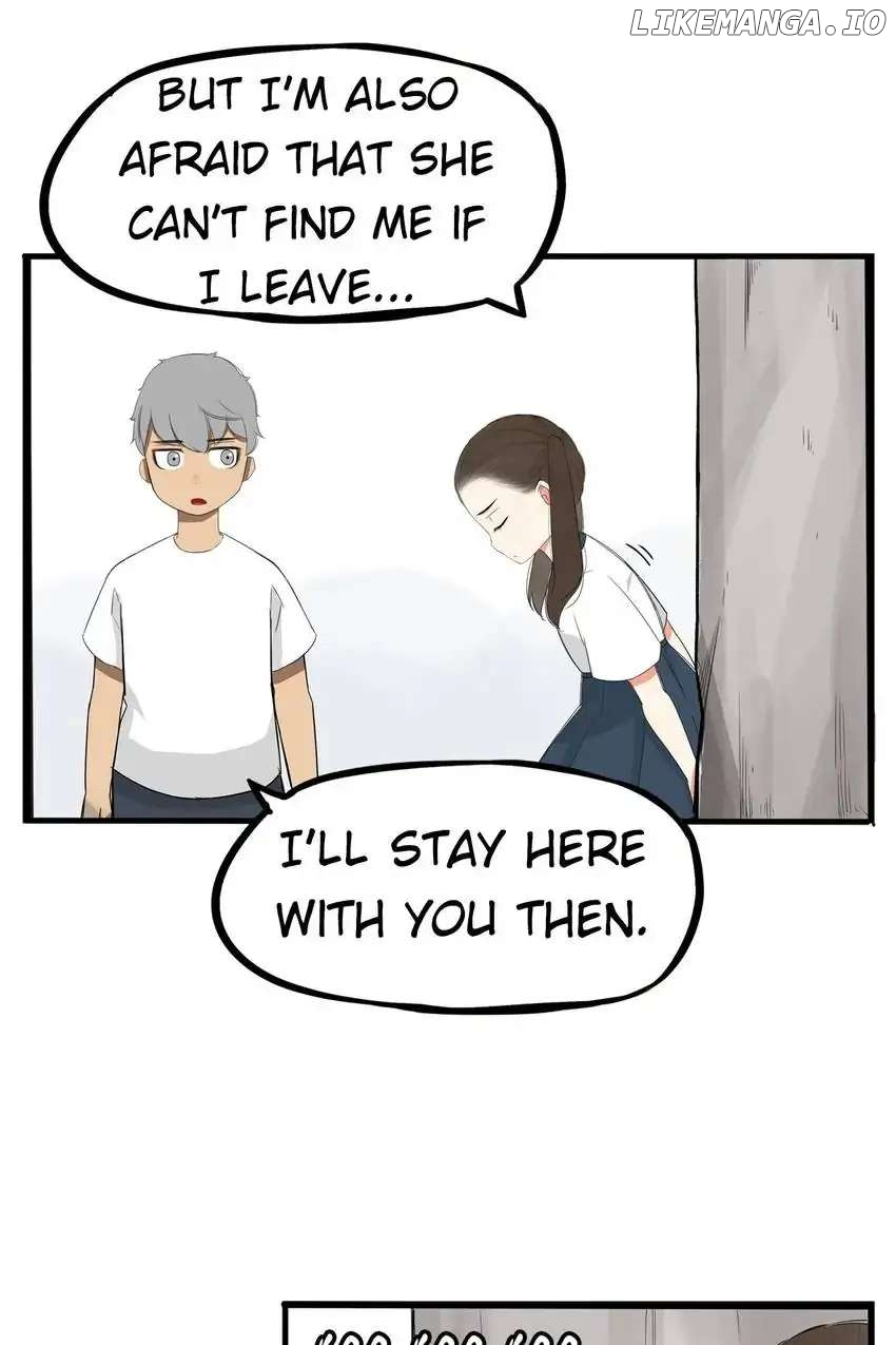 Poor Father And Daughter chapter 139 - page 12