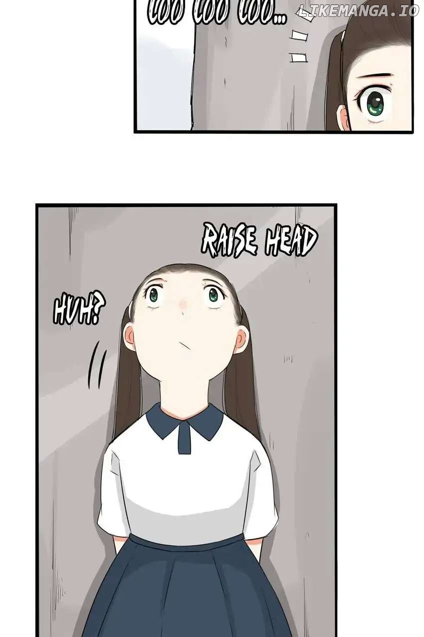Poor Father And Daughter chapter 139 - page 13