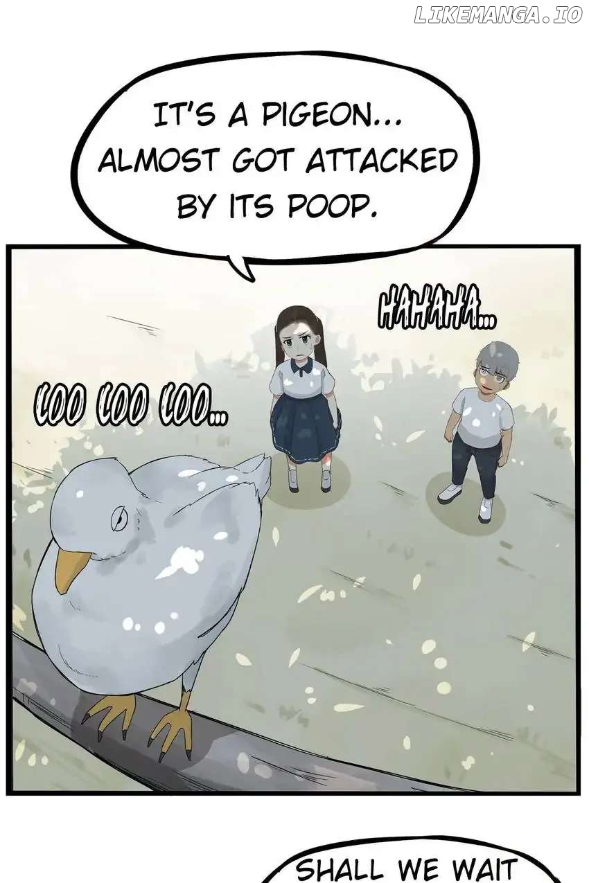 Poor Father And Daughter chapter 139 - page 16