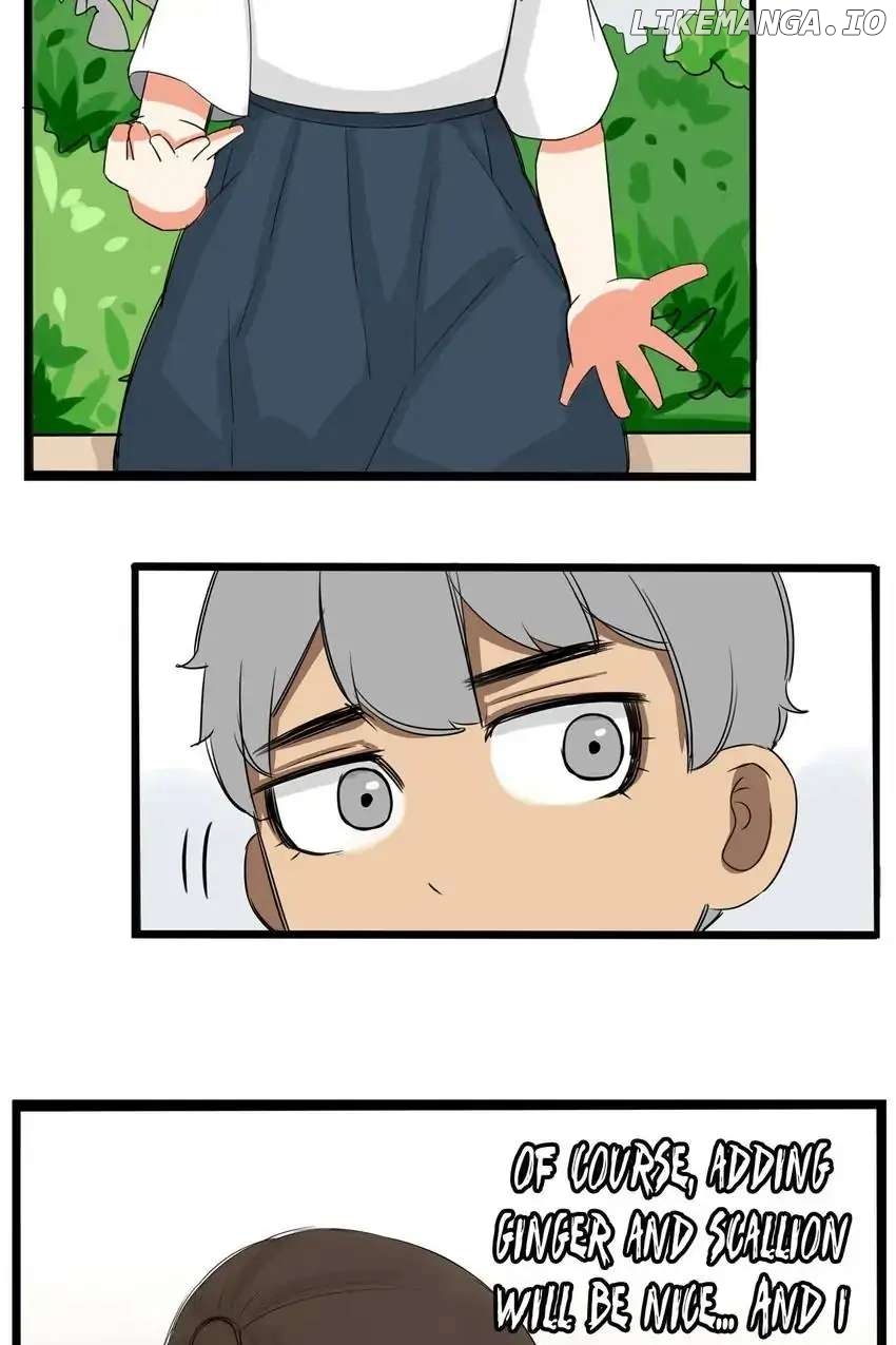 Poor Father And Daughter chapter 139 - page 20