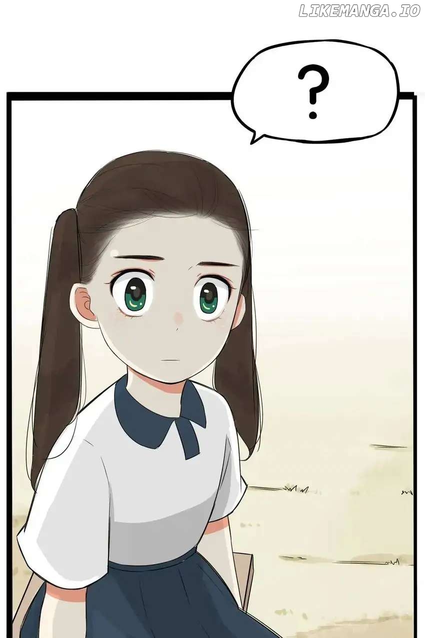 Poor Father And Daughter chapter 139 - page 24
