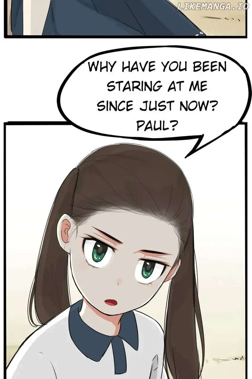Poor Father And Daughter chapter 139 - page 25