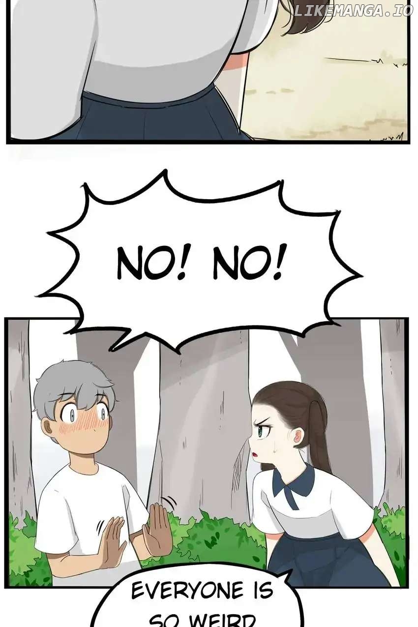 Poor Father And Daughter chapter 139 - page 26