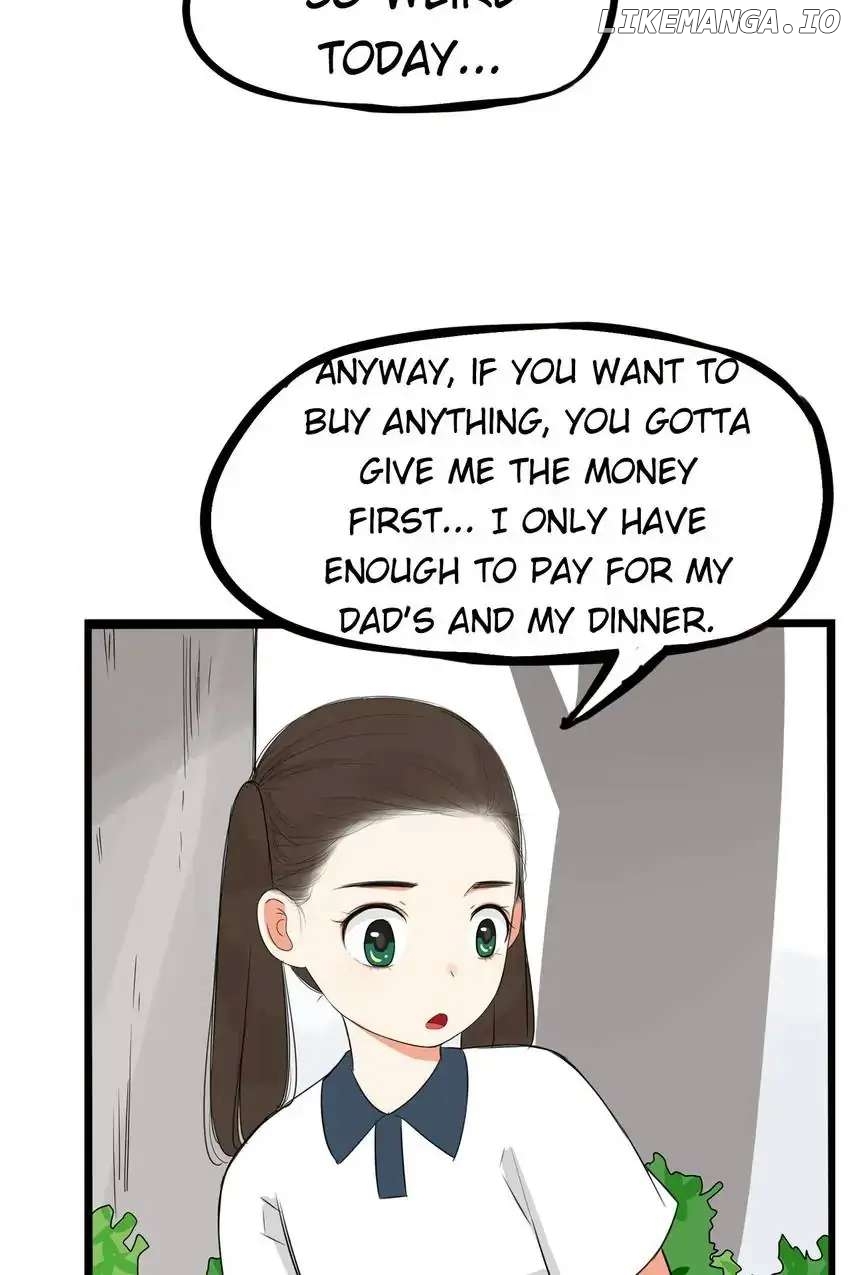 Poor Father And Daughter chapter 139 - page 27