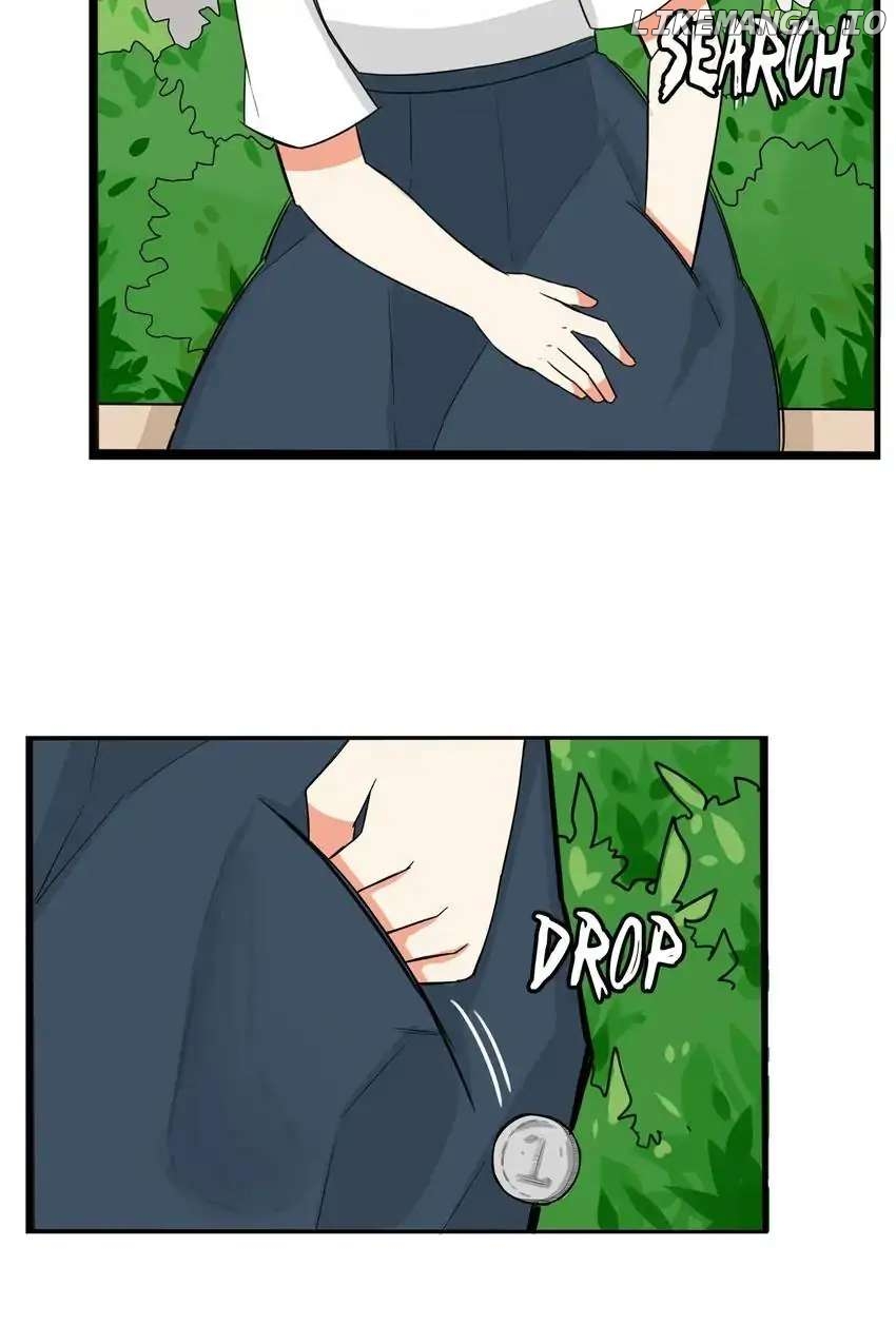 Poor Father And Daughter chapter 139 - page 28