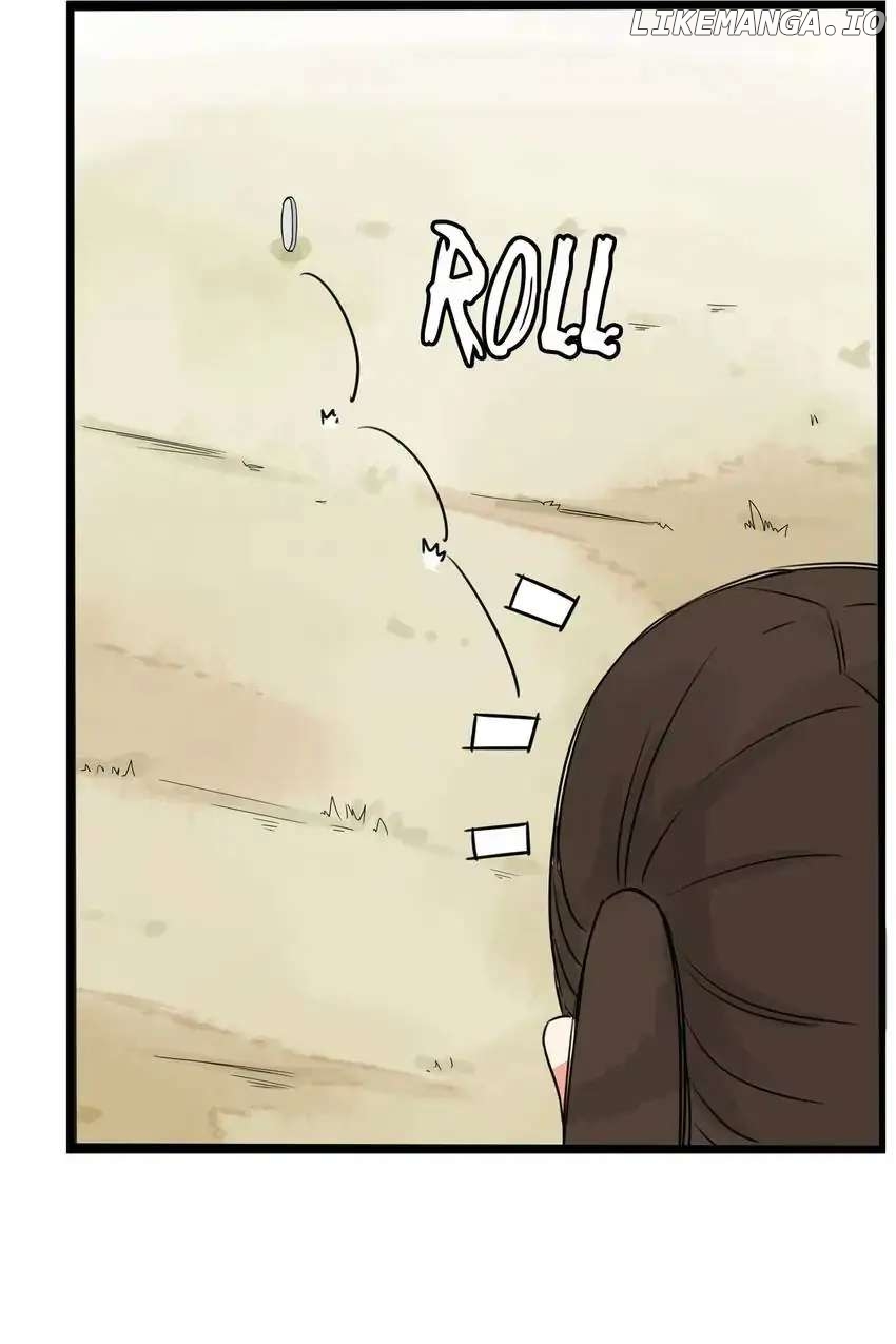 Poor Father And Daughter chapter 139 - page 29