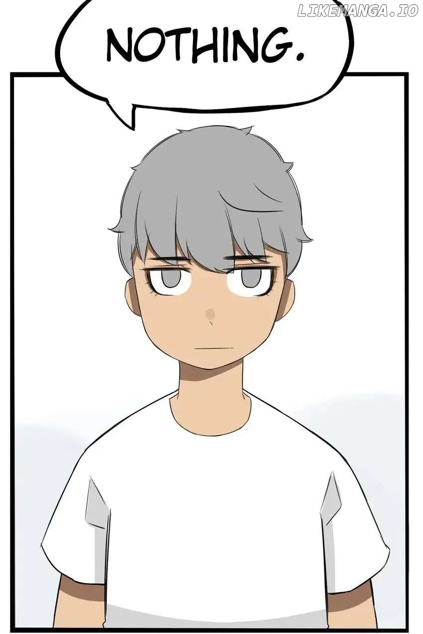 Poor Father And Daughter chapter 139 - page 37
