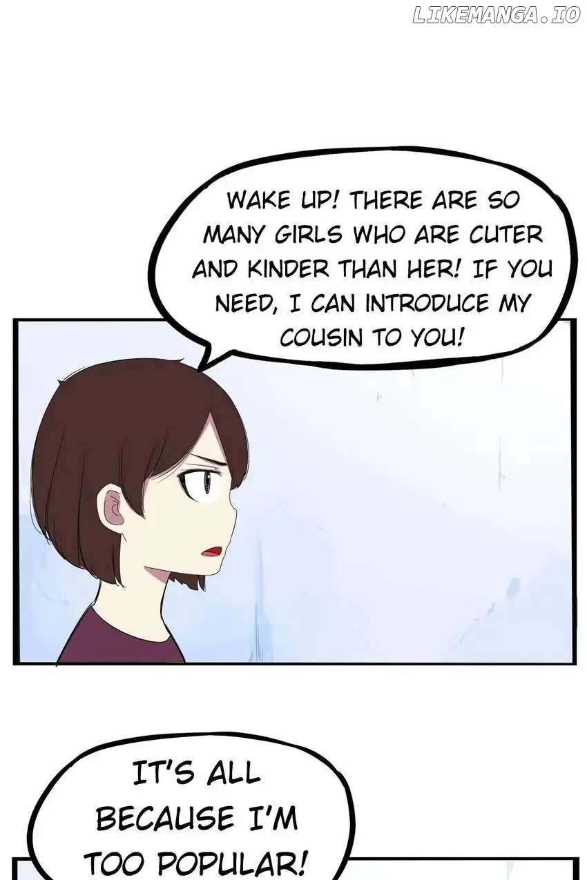 Poor Father And Daughter chapter 139 - page 5