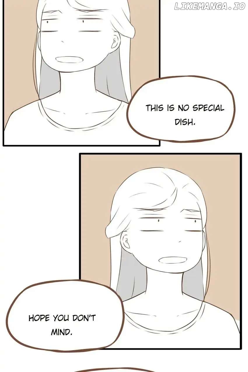 Poor Father And Daughter chapter 50 - page 7