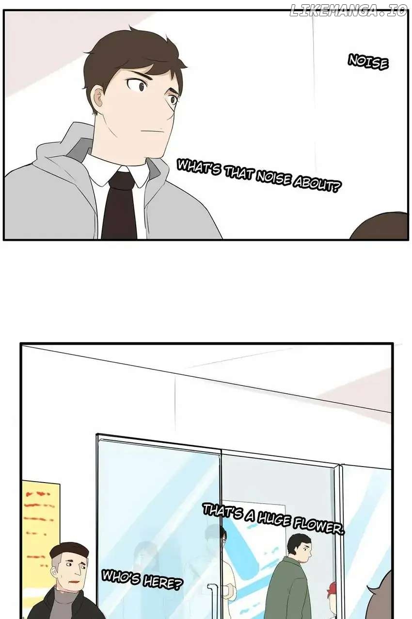 Poor Father And Daughter chapter 98 - page 29