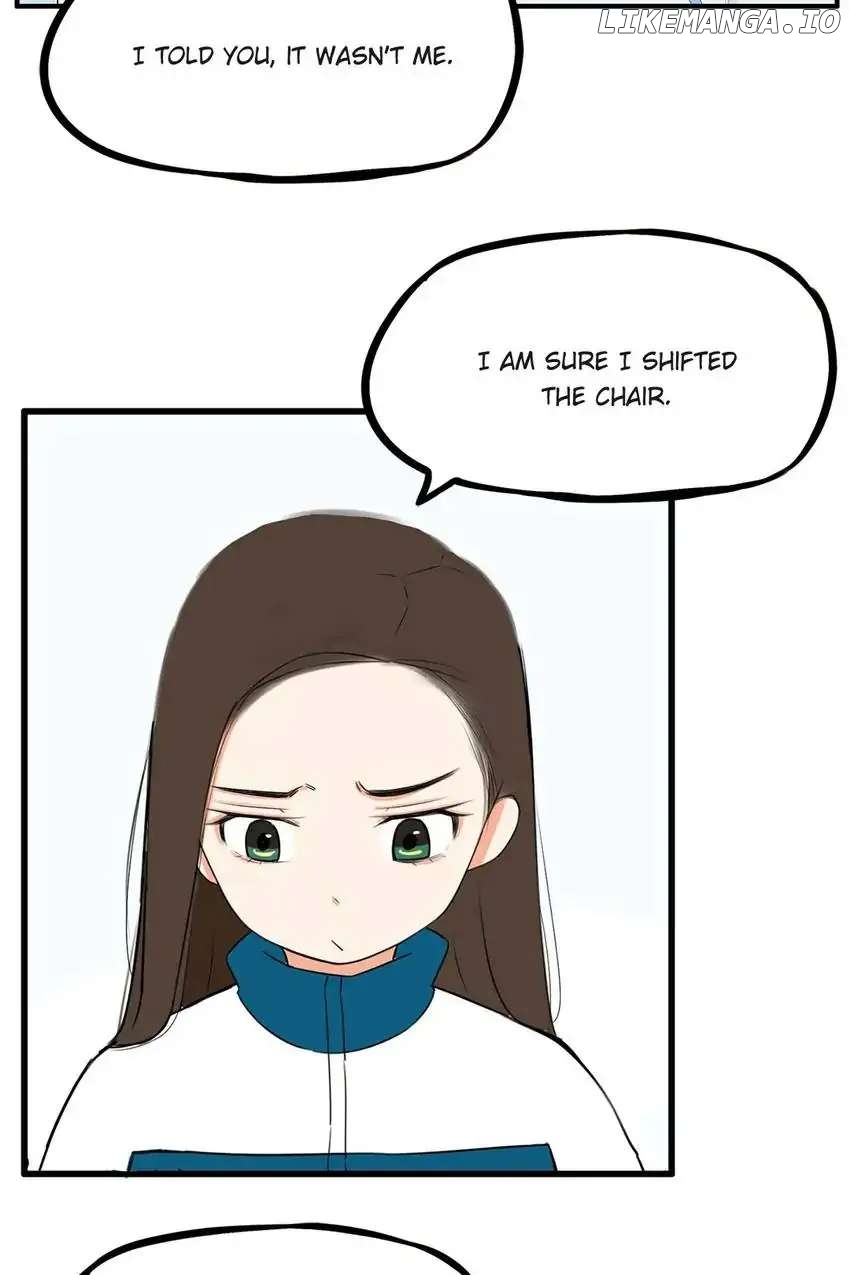 Poor Father And Daughter chapter 98 - page 4