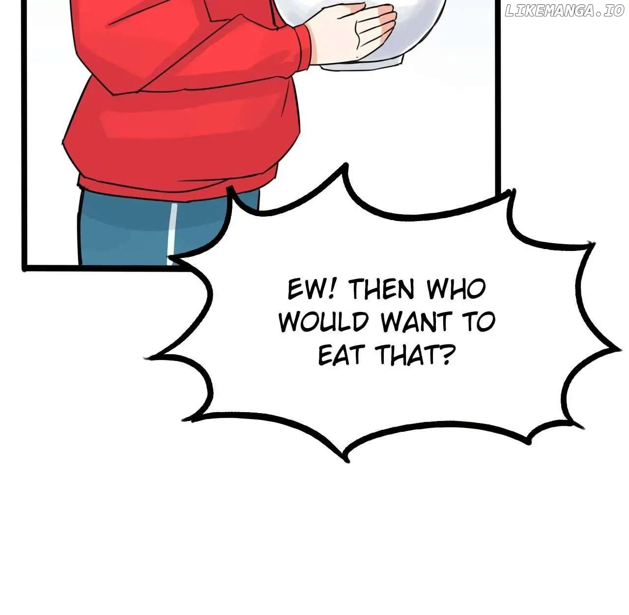 Poor Father And Daughter chapter 124 - page 24