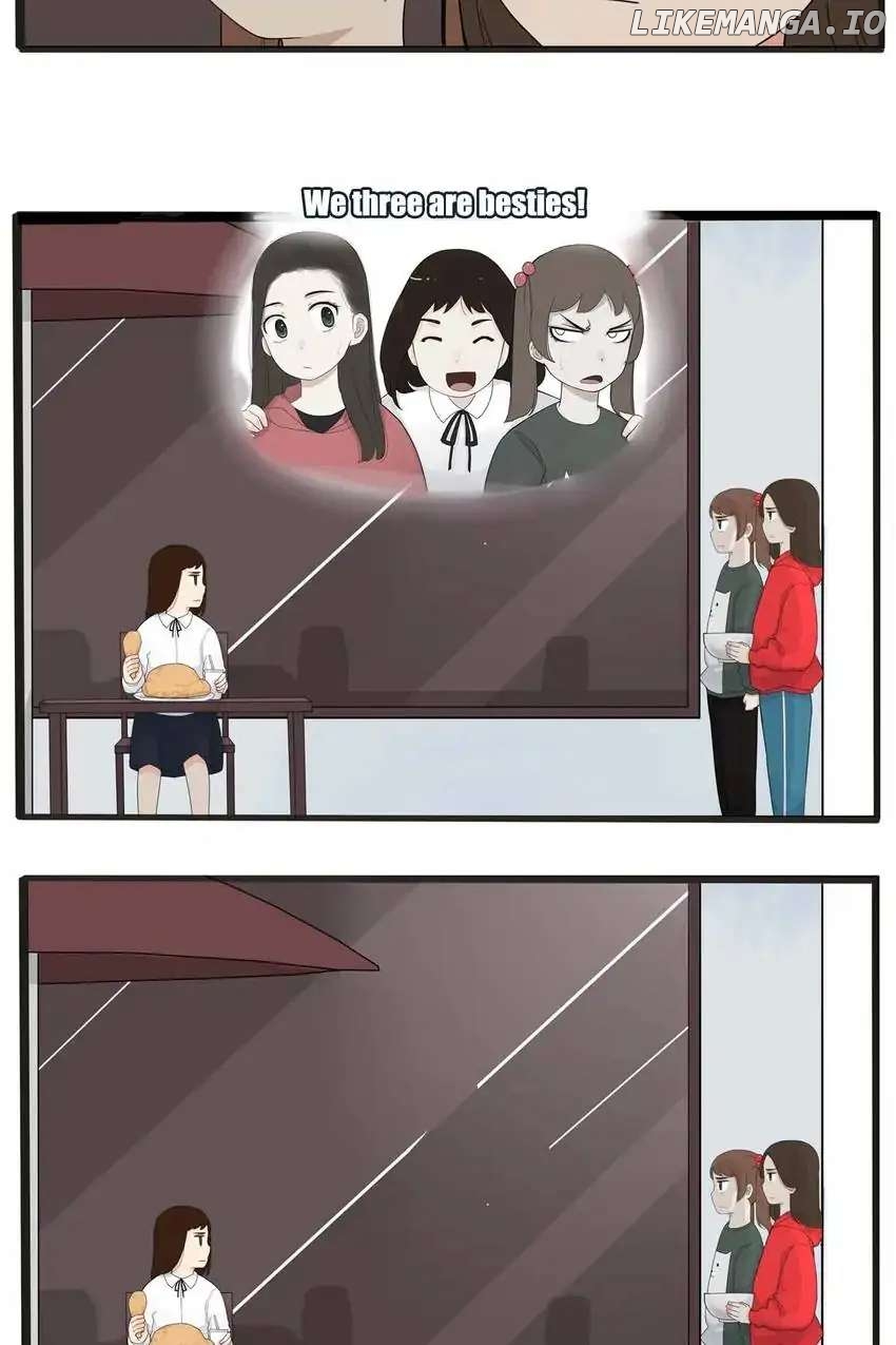 Poor Father And Daughter chapter 124 - page 28