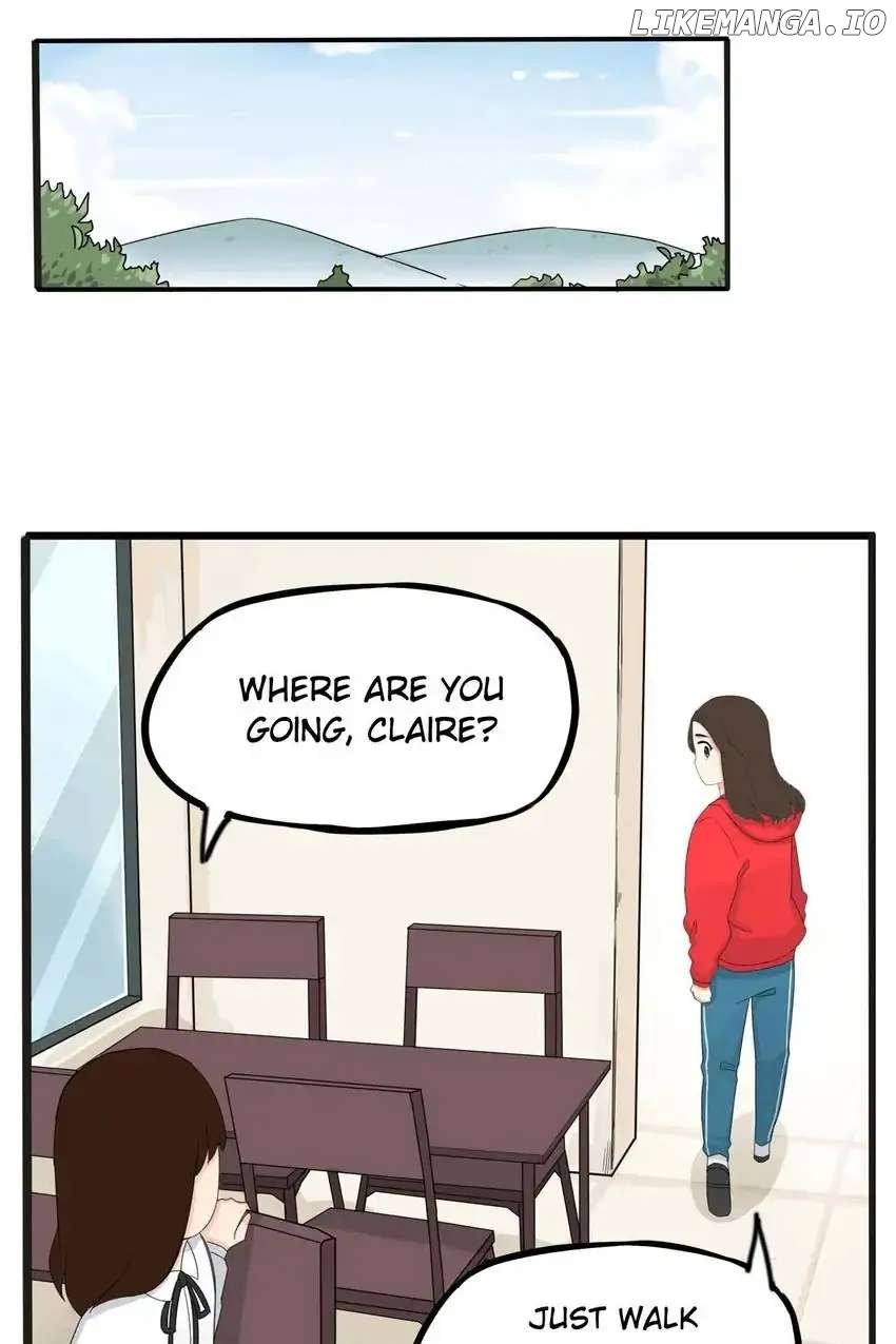 Poor Father And Daughter chapter 124 - page 30