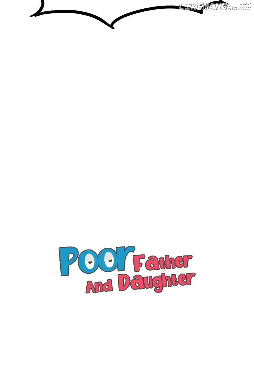Poor Father And Daughter chapter 124 - page 4