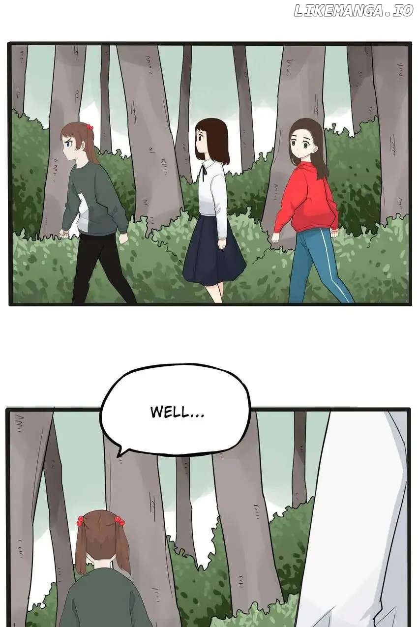 Poor Father And Daughter chapter 124 - page 6