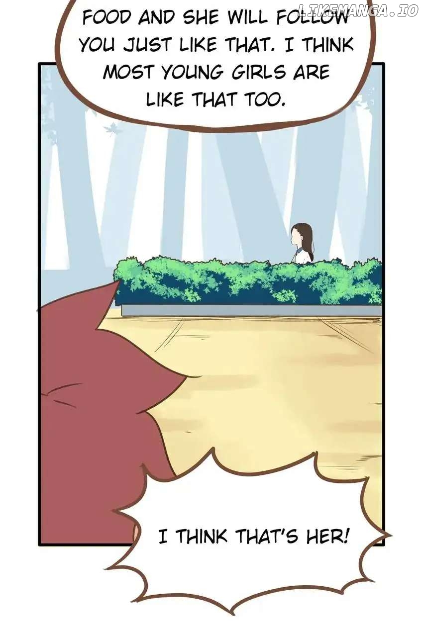 Poor Father And Daughter chapter 52 - page 22