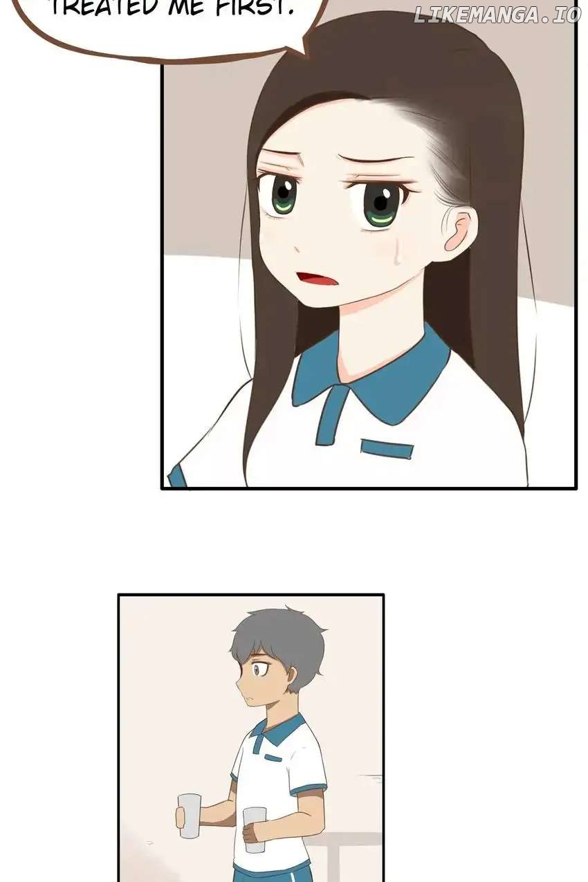 Poor Father And Daughter chapter 52 - page 3
