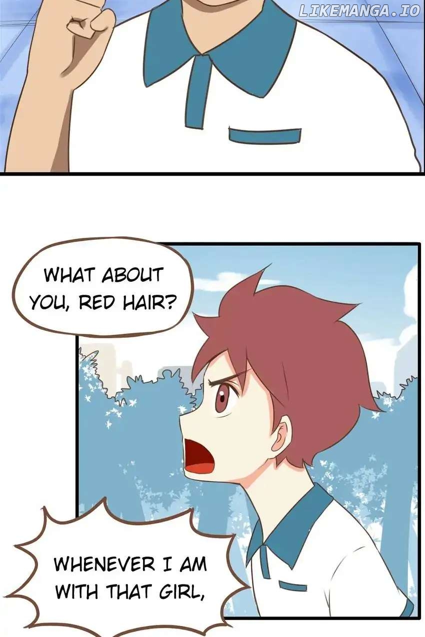 Poor Father And Daughter chapter 53 - page 10