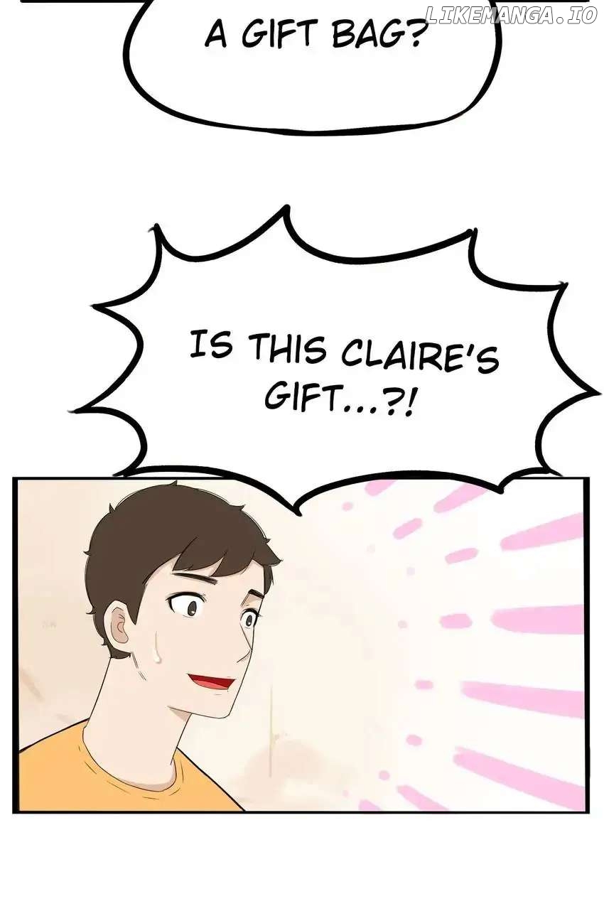 Poor Father And Daughter chapter 142 - page 11