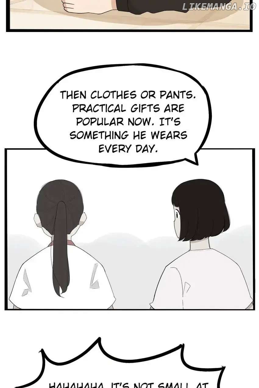 Poor Father And Daughter chapter 142 - page 22