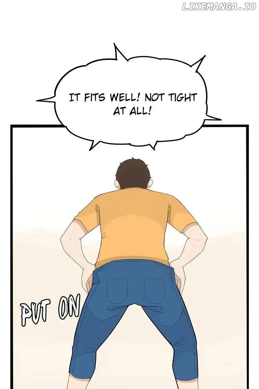 Poor Father And Daughter chapter 142 - page 24