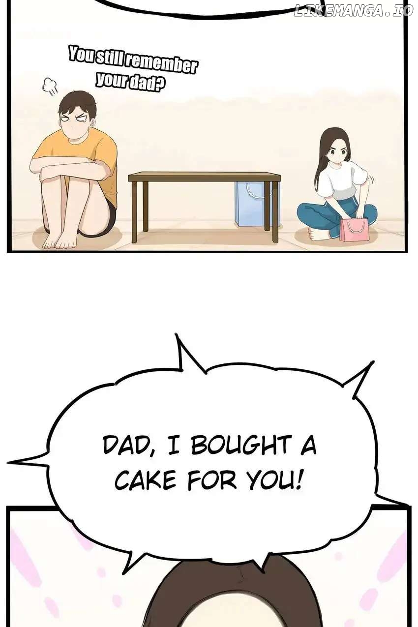 Poor Father And Daughter chapter 142 - page 30