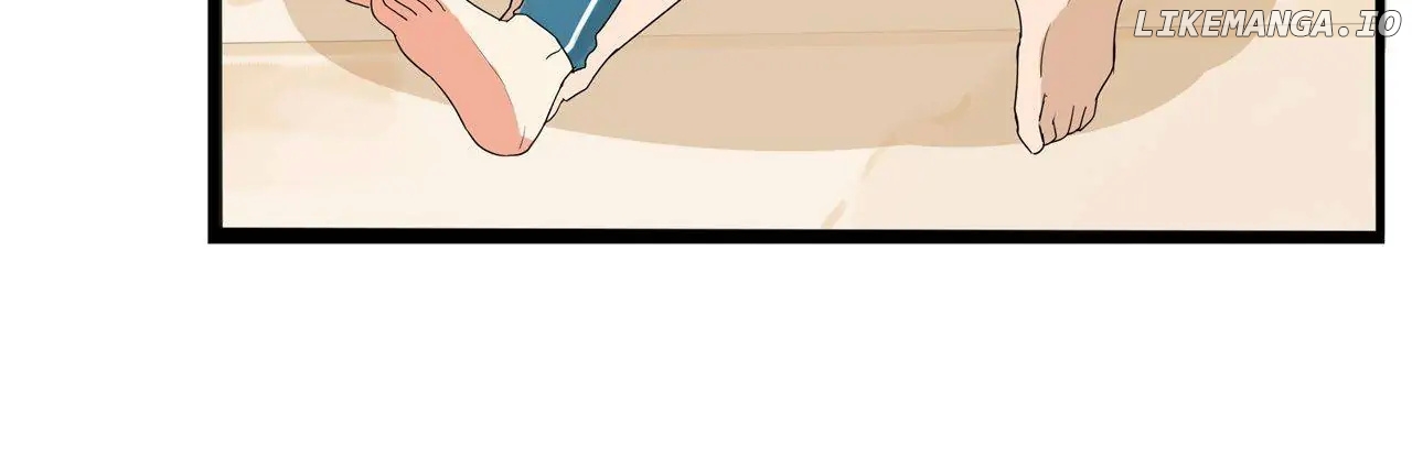 Poor Father And Daughter chapter 142 - page 42