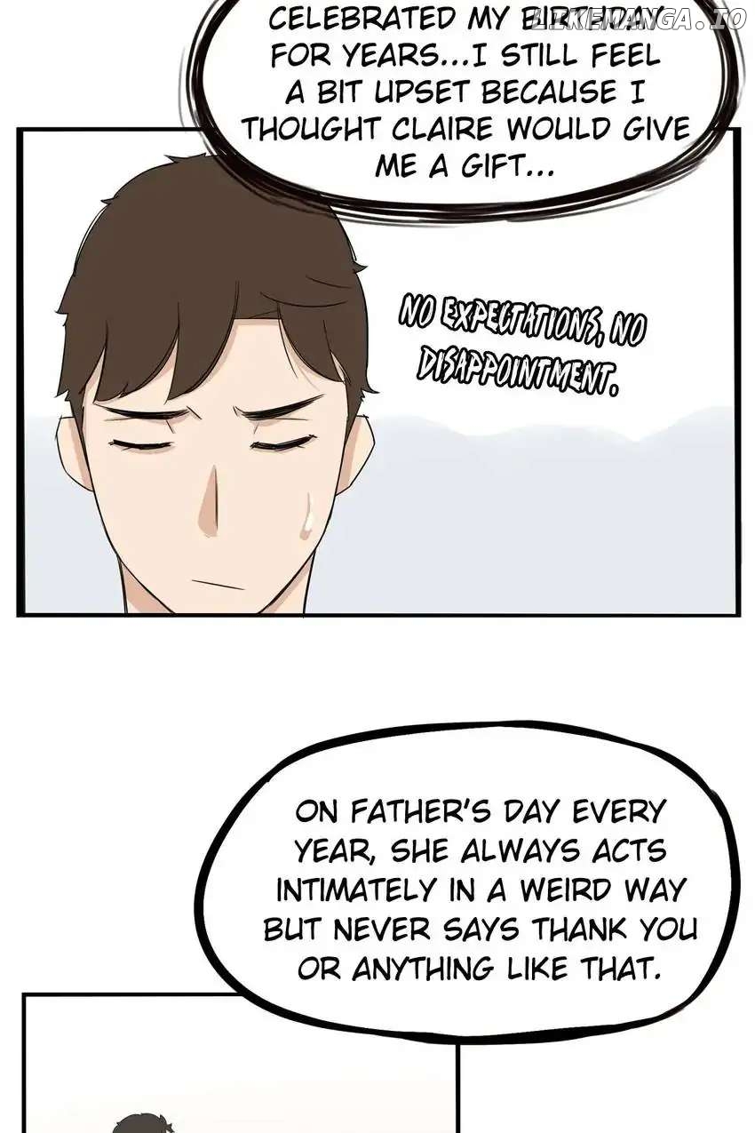 Poor Father And Daughter chapter 142 - page 5