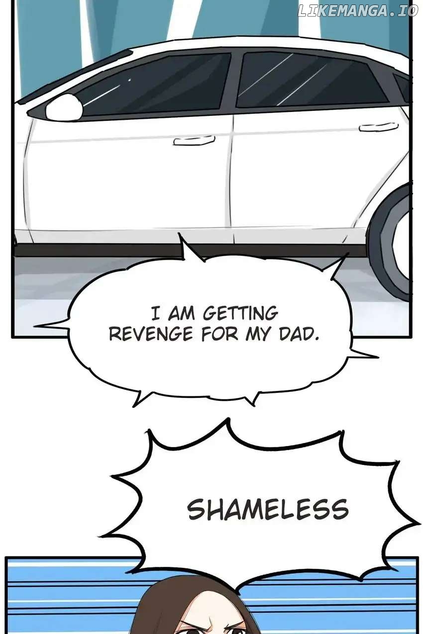 Poor Father And Daughter chapter 101 - page 19