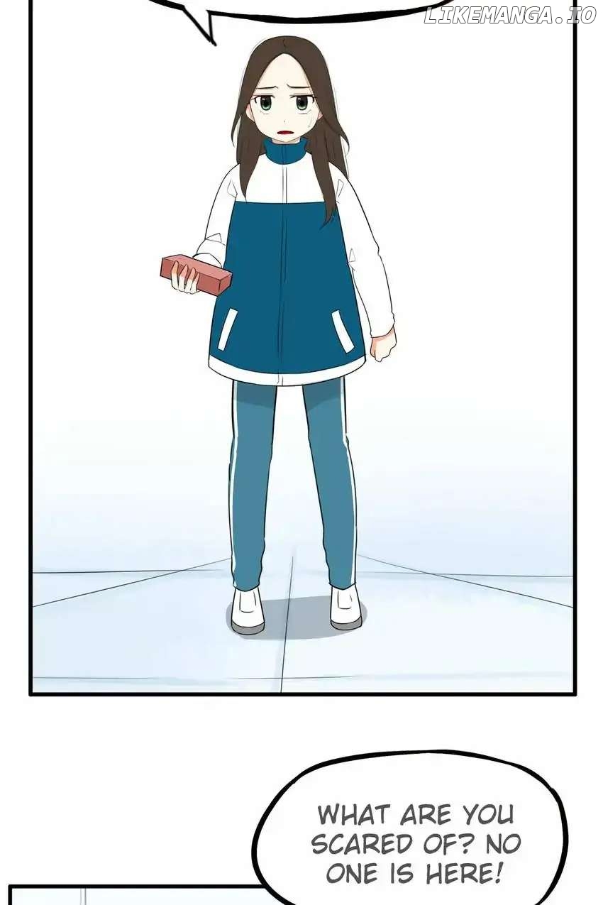 Poor Father And Daughter chapter 101 - page 2