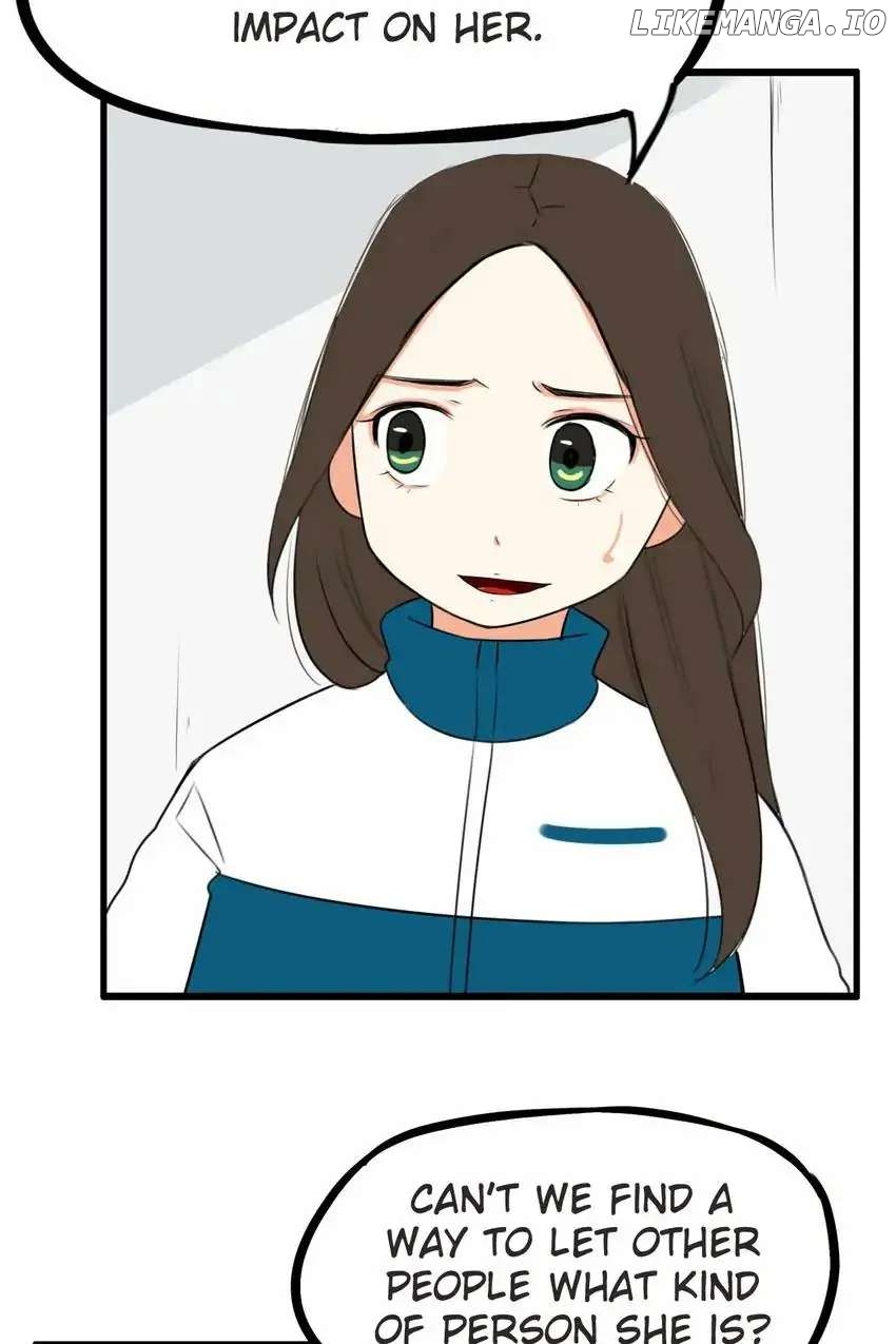 Poor Father And Daughter chapter 101 - page 26