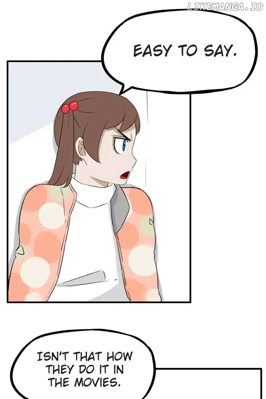 Poor Father And Daughter chapter 101 - page 29
