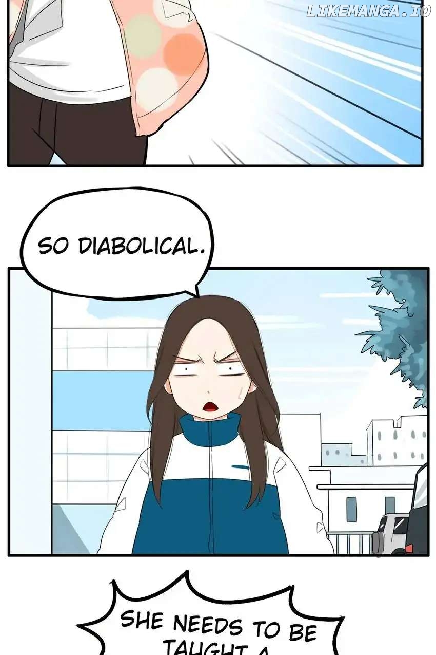Poor Father And Daughter chapter 101 - page 7